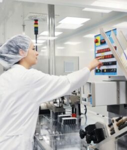 medical industries
