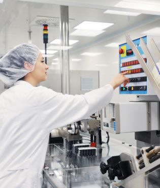 medical industries