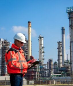 petrochemicals