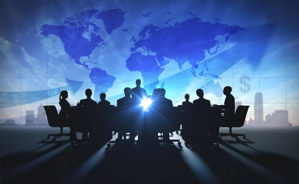 Unlocking Success: Strategies for Building a Thriving Business