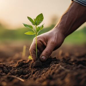 agriculture