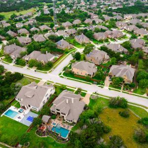 community development
